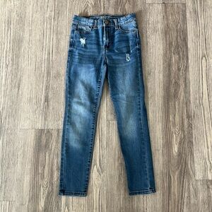 Girls Jordache Skinny Jeans 12